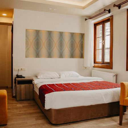 ריזה Ayder Resort Hotel מראה חיצוני תמונה