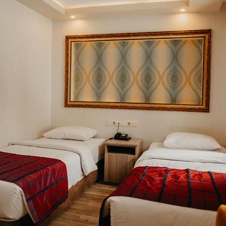 ריזה Ayder Resort Hotel מראה חיצוני תמונה