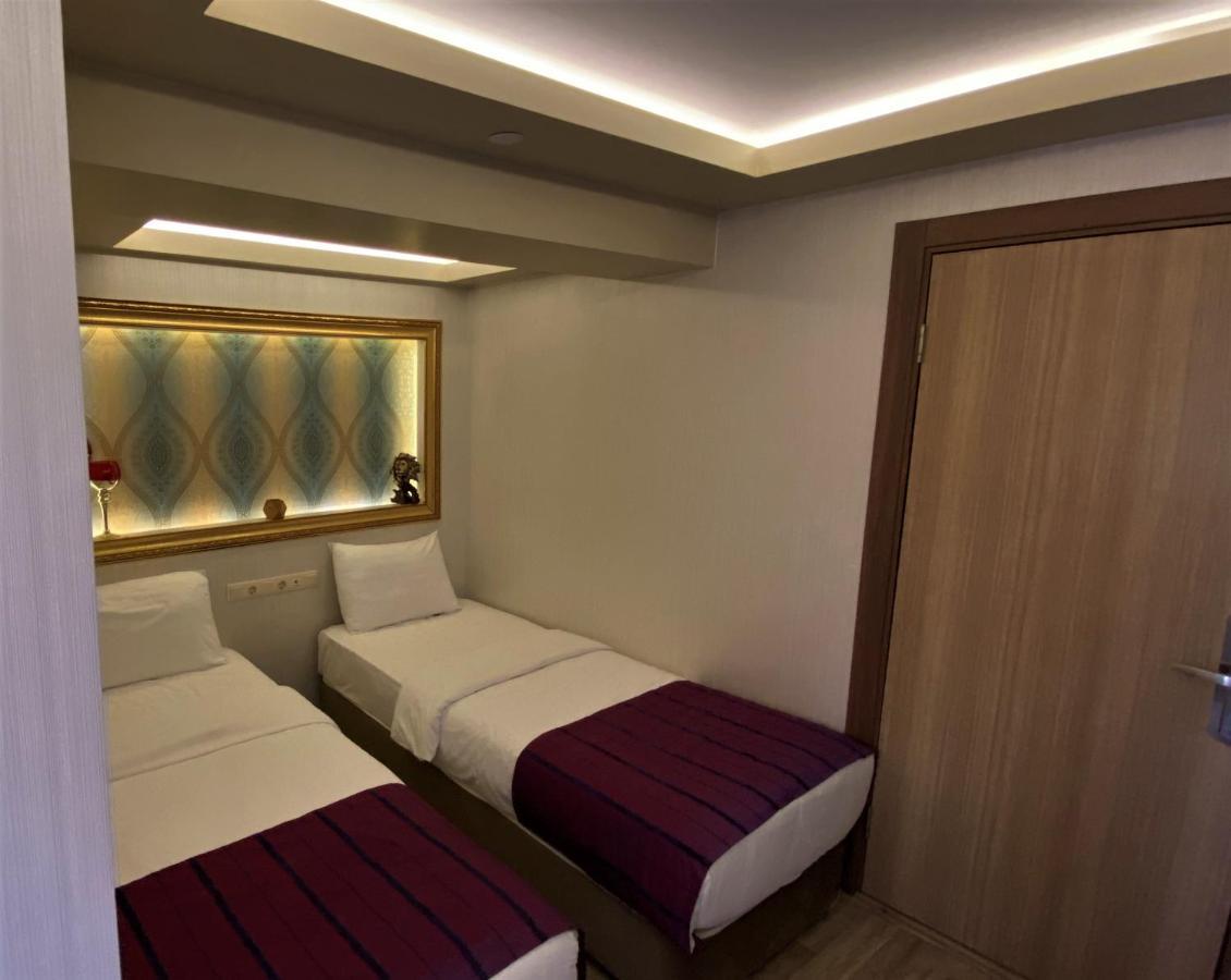 ריזה Ayder Resort Hotel מראה חיצוני תמונה
