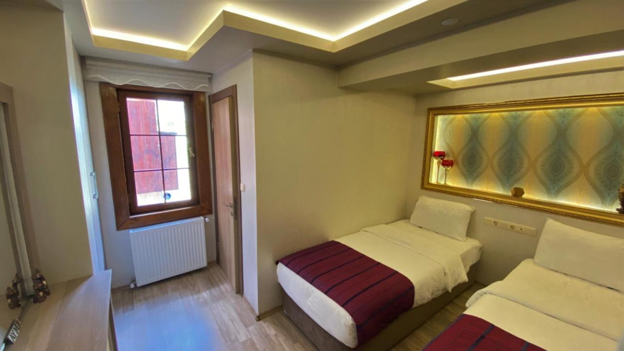 ריזה Ayder Resort Hotel מראה חיצוני תמונה